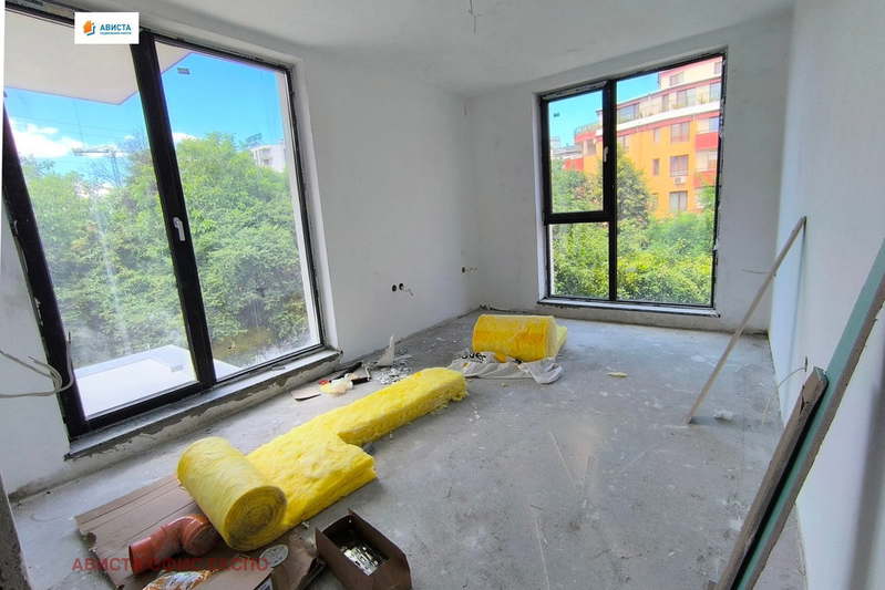 2-bedroom apartment in Sofiya, Vitosha