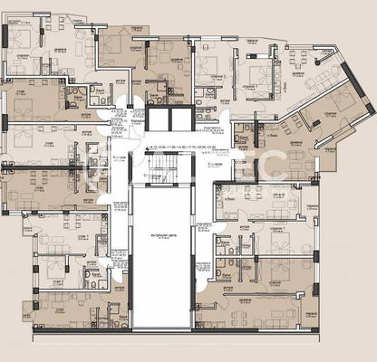 Photo 5 — 2-bedroom apartment in Sofiya, Vitosha