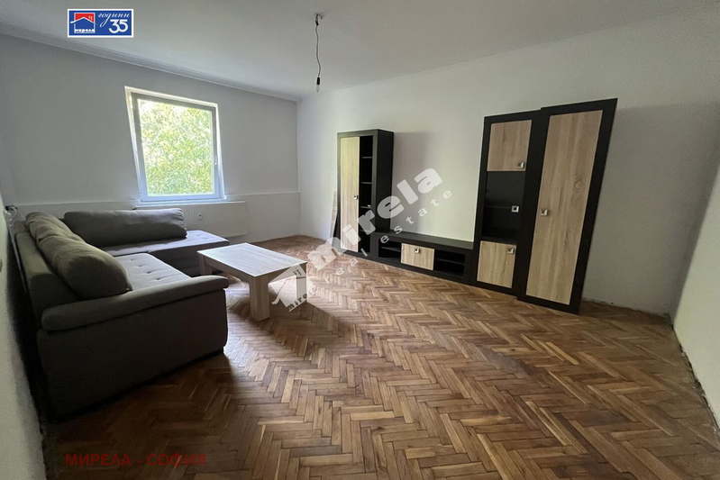 2-bedroom apartment in Sofiya, Vitosha