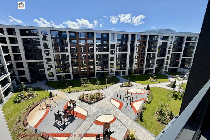 2-bedroom apartment in Sofiya, Vitosha