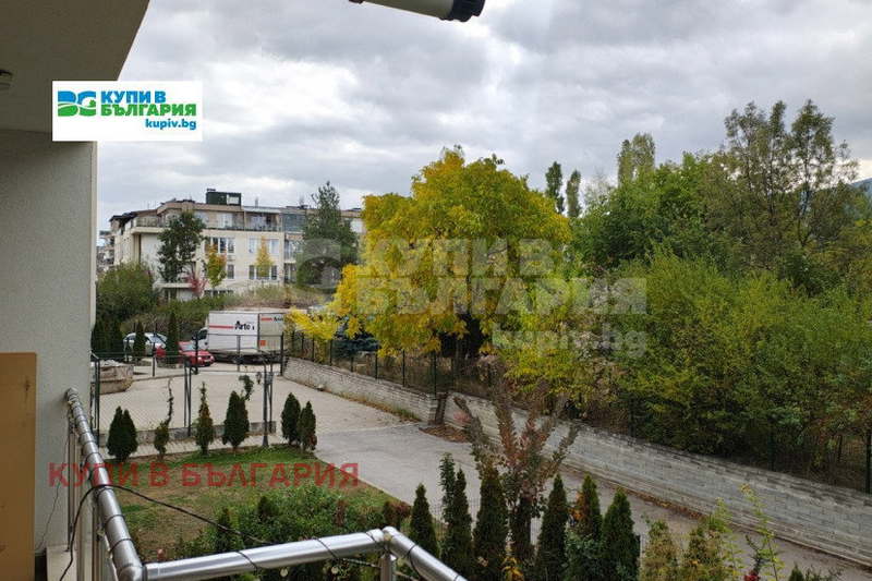 2-bedroom apartment in Sofiya, Vitosha