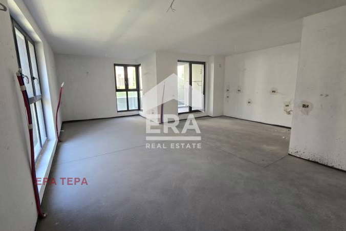 3-bedroom apartment in Sofiya, Vitosha