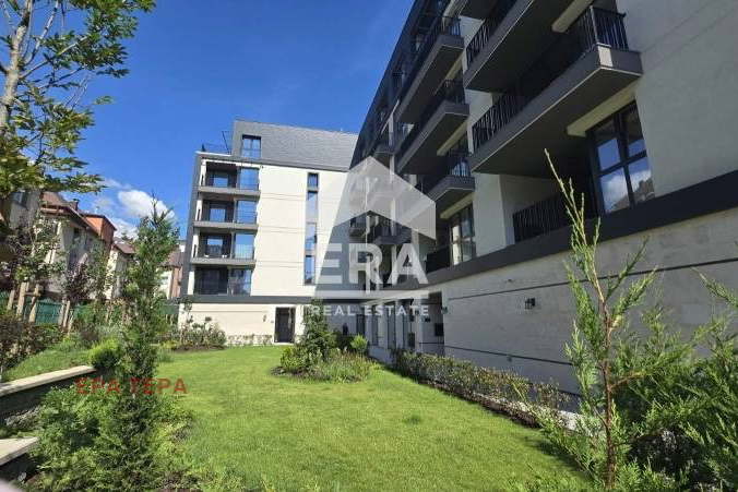 3-bedroom apartment in Sofiya, Vitosha