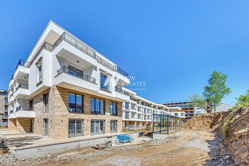 3-bedroom apartment in Sofiya, Vitosha