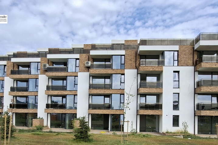 3-bedroom apartment in Sofiya, Vitosha