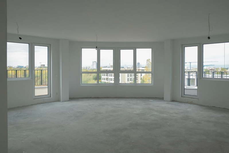 3-bedroom apartment in Sofiya, Vitosha