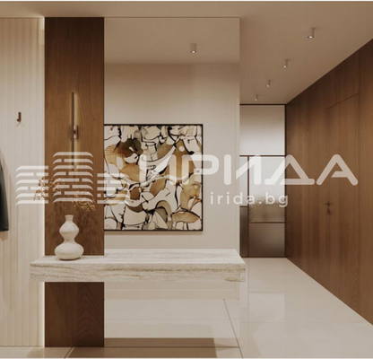 Photo 3 — 3-bedroom apartment in Sofiya, Vitosha