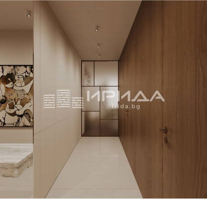 Photo 4 — 3-bedroom apartment in Sofiya, Vitosha