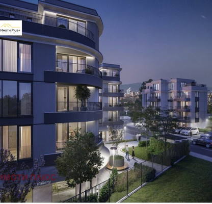 Photo 2 — 3-bedroom apartment in Sofiya, Vitosha