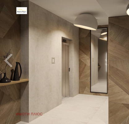 Photo 4 — 3-bedroom apartment in Sofiya, Vitosha
