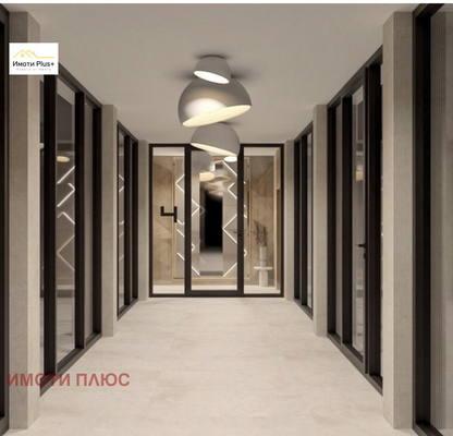 Photo 5 — 3-bedroom apartment in Sofiya, Vitosha