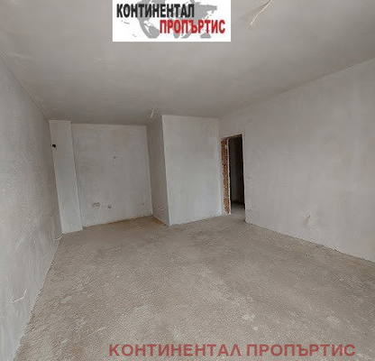 Снимка 2 — 4-стаен апартамент в София, Витоша с тераса и паркомясто