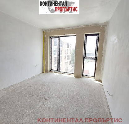 Снимка 3 — 4-стаен апартамент в София, Витоша с тераса и паркомясто