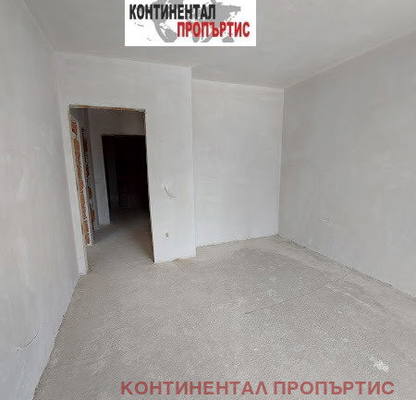 Снимка 4 — 4-стаен апартамент в София, Витоша с тераса и паркомясто