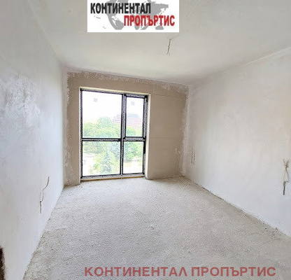 Снимка 5 — 4-стаен апартамент в София, Витоша с тераса и паркомясто