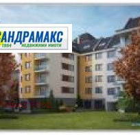 Снимка 2 — Четиристаен апартамент с паркомясто в кв. Витоша, София
