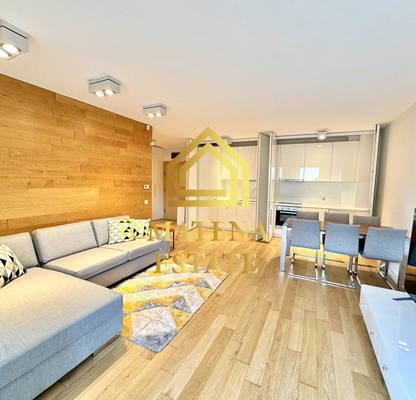 Photo 2 — 4-bedroom apartment in Sofiya, Vitosha