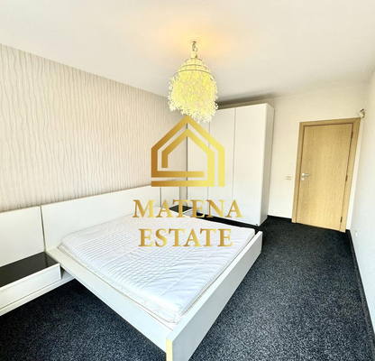 Photo 3 — 4-bedroom apartment in Sofiya, Vitosha