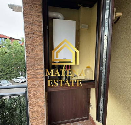 Photo 4 — 4-bedroom apartment in Sofiya, Vitosha
