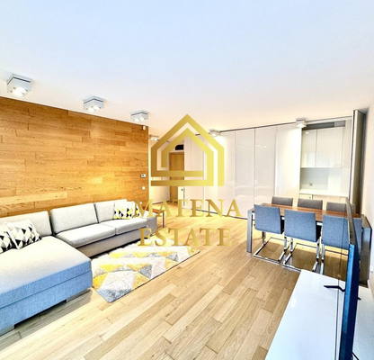 Photo 5 — 4-bedroom apartment in Sofiya, Vitosha