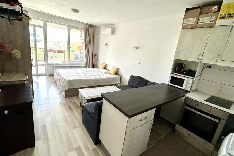 1-bedroom apartment in Sofiya, Vitosha