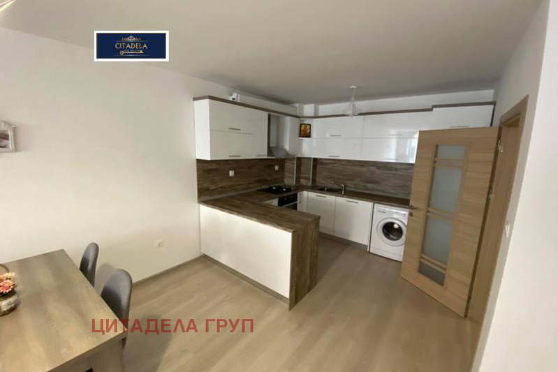 2-bedroom apartment in Sofiya, Vitosha
