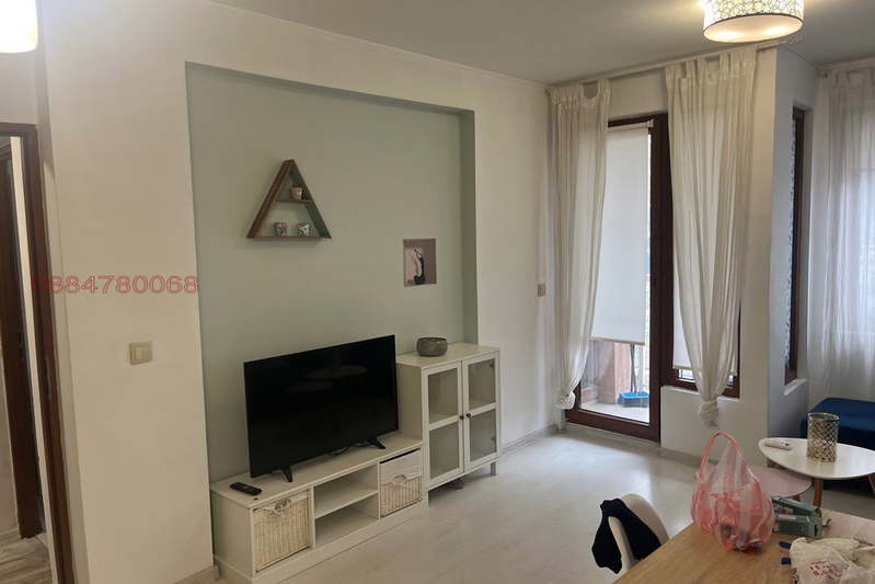 2-bedroom apartment in Sofia, Vitosha