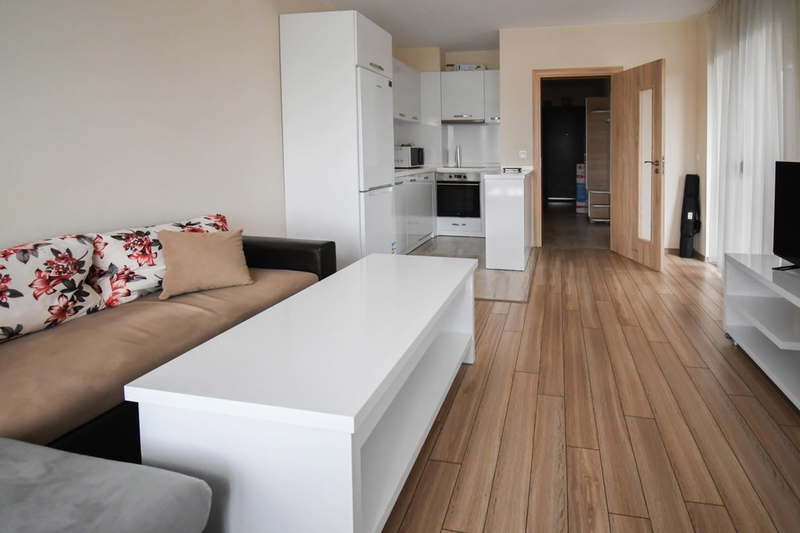 2-bedroom apartment in Sofiya, Vitosha