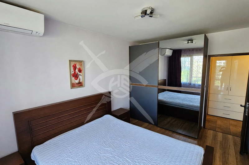 2-bedroom apartment in Sofiya, Vitosha