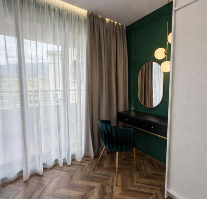 Снимка 5 — Двустаен апартамент с тераса в ж.к. Витоша, София