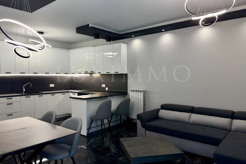 2-bedroom apartment in Sofiya, Vitosha