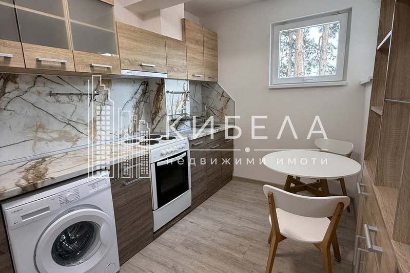2-bedroom apartment in Sofiya, Vitosha