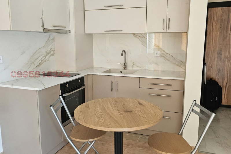 2-bedroom apartment in Sofiya, Vitosha