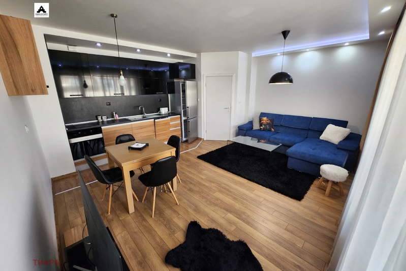 2-bedroom apartment in Sofiya, Vitosha