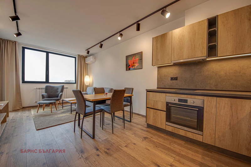 2-bedroom apartment in Sofiya, Vitosha