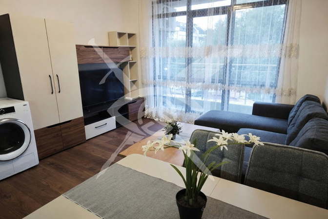 2-bedroom apartment in Sofiya, Vitosha
