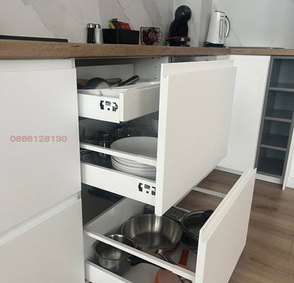 Снимка 5 — Тристаен апартамент с тераса в кв. Витоша, София