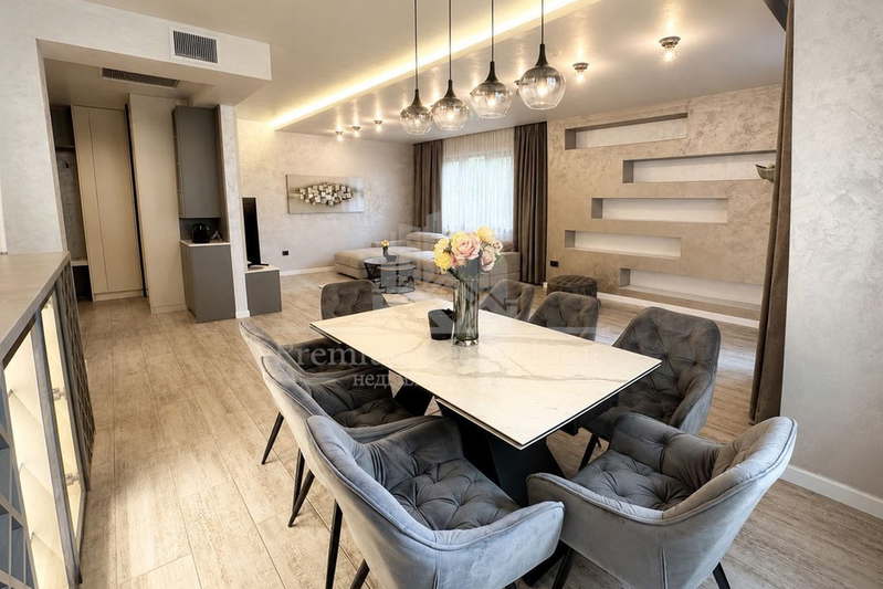 3-bedroom apartment in Sofiya, Vitosha