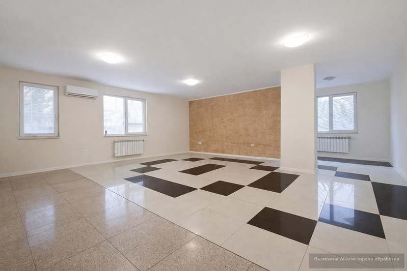 3-bedroom apartment in Sofiya, Vitosha