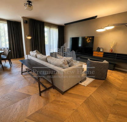 Photo 2 — 4-bedroom apartment in Sofiya, Vitosha