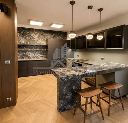 Photo 3 — 4-bedroom apartment in Sofiya, Vitosha