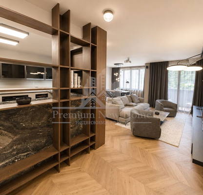 Photo 4 — 4-bedroom apartment in Sofiya, Vitosha