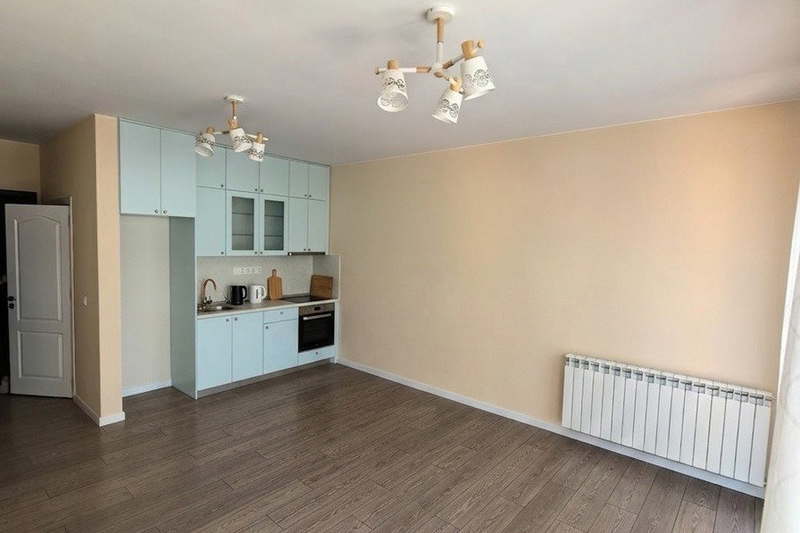 2-bedroom apartment in Sofiya, Vrybnica 1
