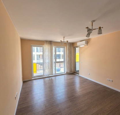 Photo 3 — Two-room apartment with terrace in Vrabnitsa 1, Sofia