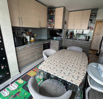 Photo 4 — 3-bedroom apartment in Sofiya, Vrybnica 1