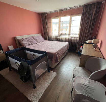 Photo 5 — 3-bedroom apartment in Sofiya, Vrybnica 1