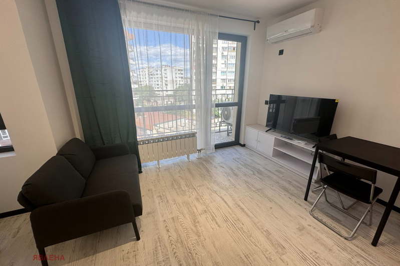 1-bedroom apartment in Sofiya, Vrybnica 1