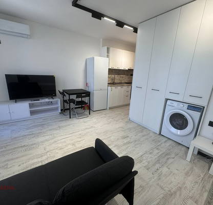 Photo 2 — 1-bedroom apartment in Sofiya, Vrybnica 1