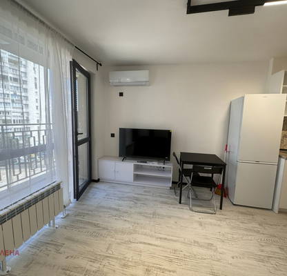 Photo 3 — 1-bedroom apartment in Sofiya, Vrybnica 1