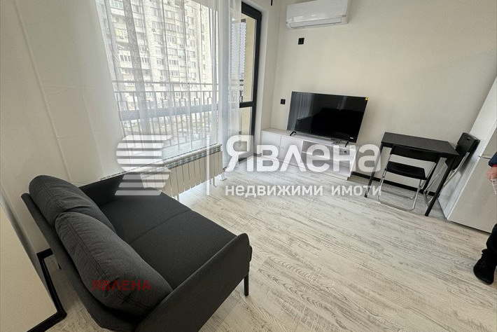 1-bedroom apartment in Sofiya, Vrybnica 1